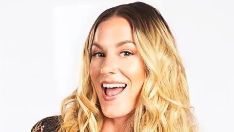 Jessimae Peluso