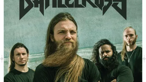 Battlecross