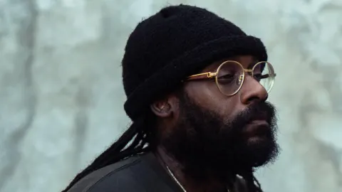 Tarrus Riley