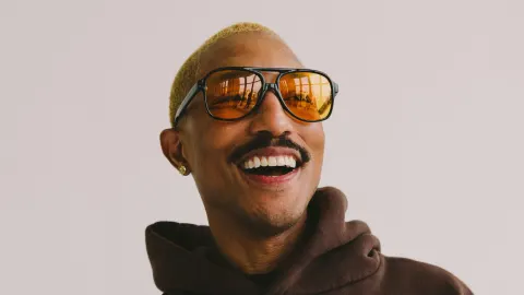 Pharrell Williams