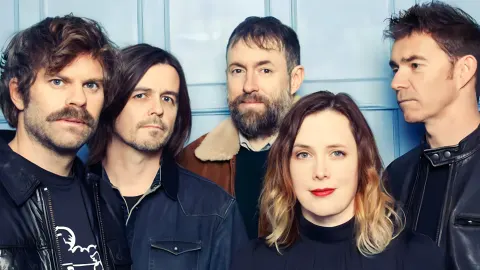 Slowdive
