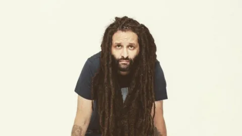 Alborosie