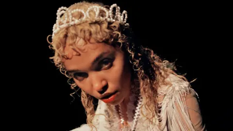 FKA Twigs