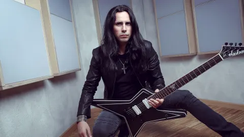 Gus G