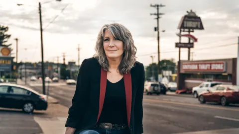 Kathy Mattea