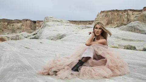 Celine Dion