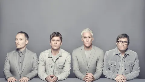 Matchbox Twenty