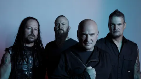 Disturbed
