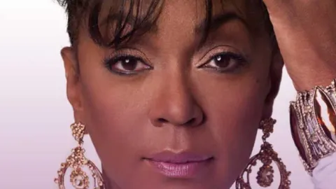 Anita Baker