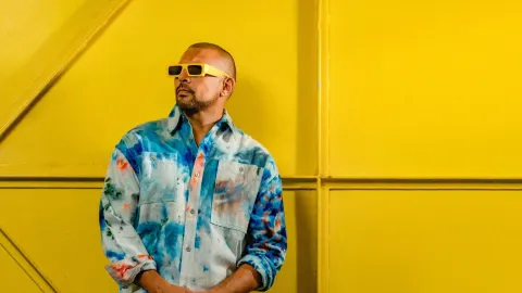 Sean Paul