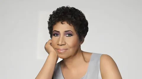 Aretha Franklin