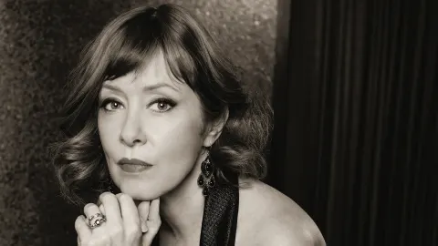 Suzanne Vega