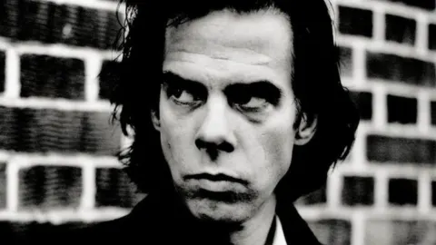 Nick Cave