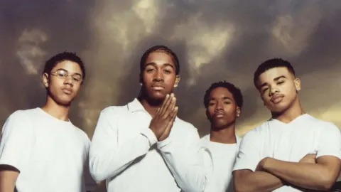 B2K with Bow Wow & Waka Flocka Tampa