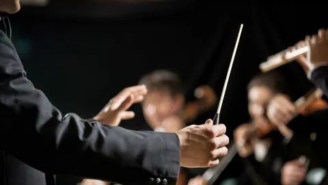 Los Angeles Philharmonic