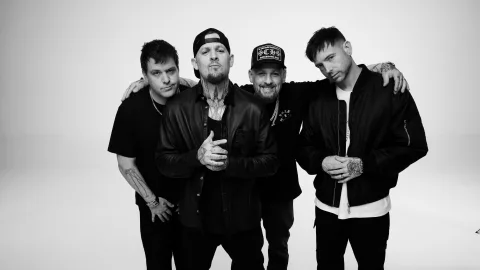 Good Charlotte