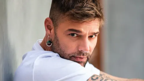 Ricky Martin