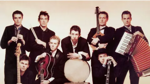 Pogues