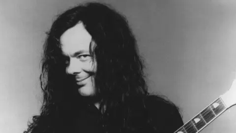 David Lindley