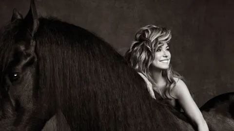Shania Twain Jacksonville