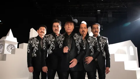 Los Tigres Del Norte