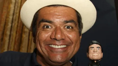 George Lopez Orlando