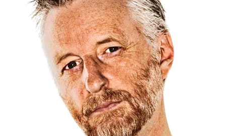 Billy Bragg