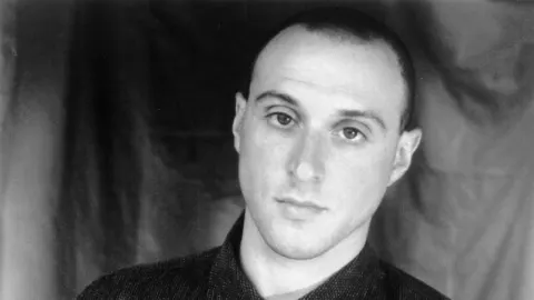 Dan Bern