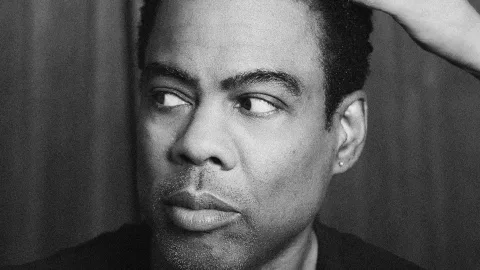 Chris Rock