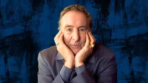 Eric Idle