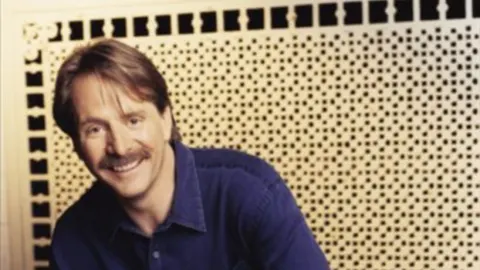 Jeff Foxworthy