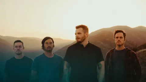 Thrice