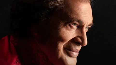 Engelbert Humperdinck