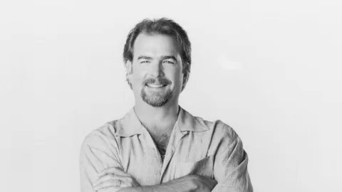 Bill Engvall