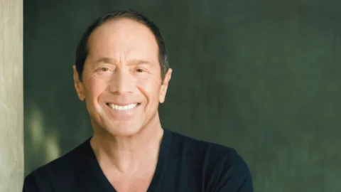 Paul Anka