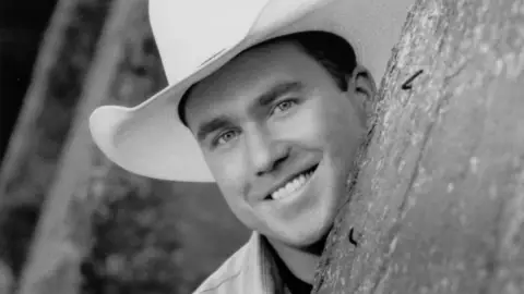 Rodney Carrington