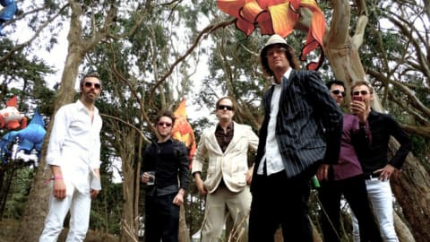 Electric Six