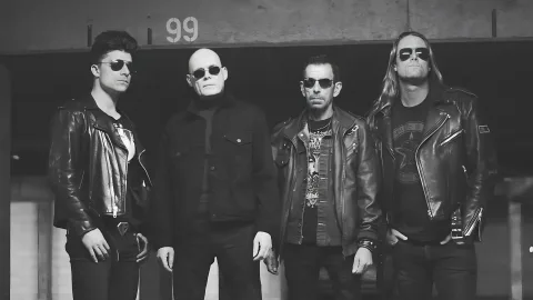 Sisters of Mercy