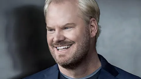 Jim Gaffigan