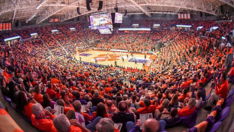 Clemson Tigers
