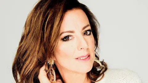 Sarah McLachlan