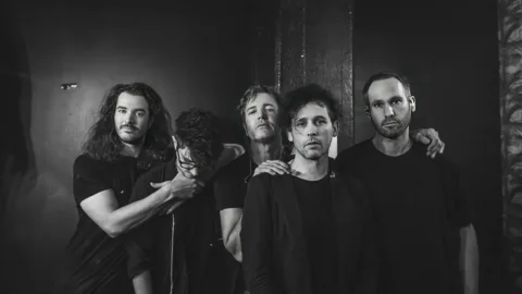 Third Eye Blind