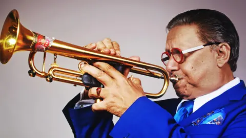 Arturo Sandoval