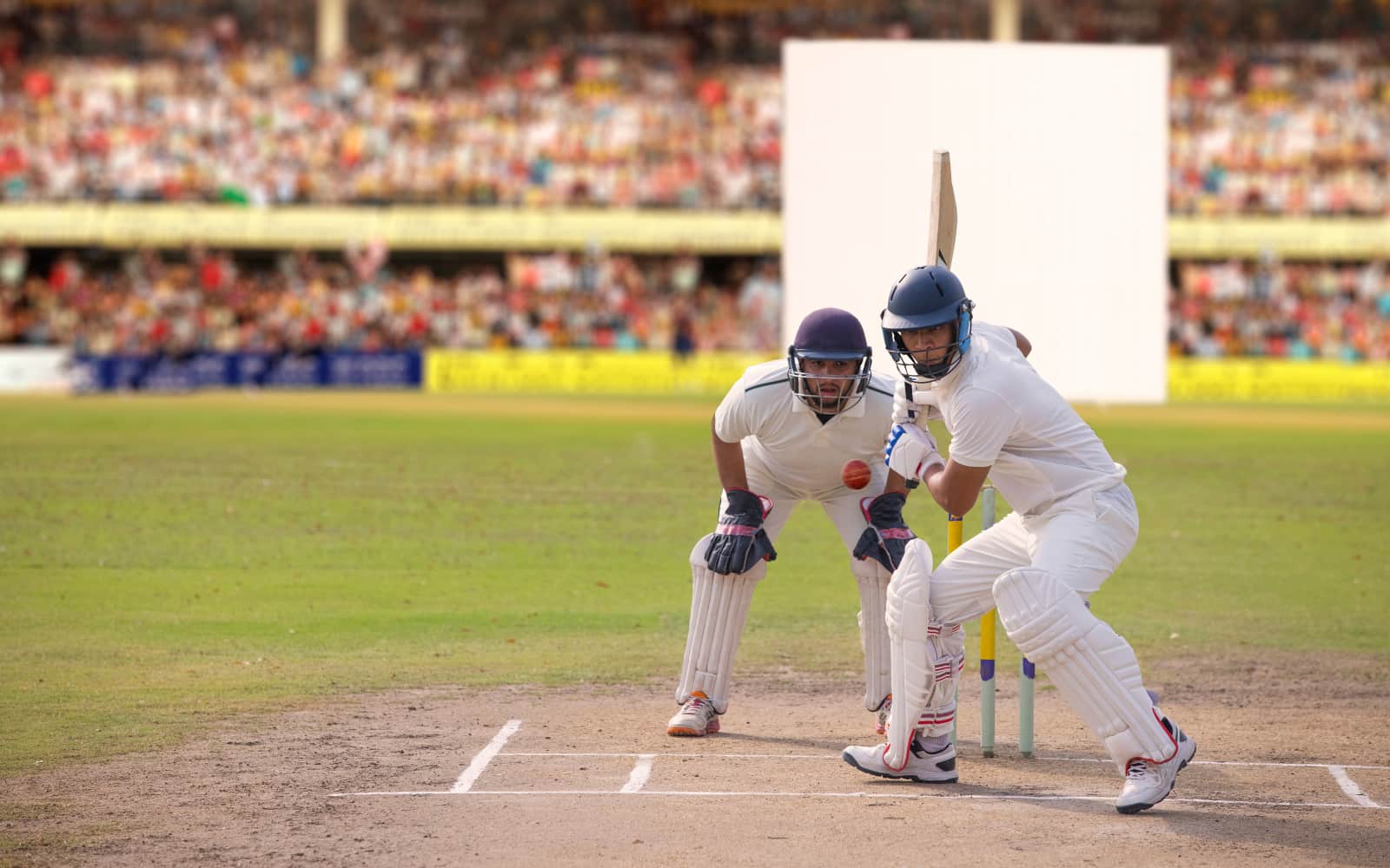 England Cricket vs Sri Lanka Cricket - 3rd Test - Day 2 Tickets