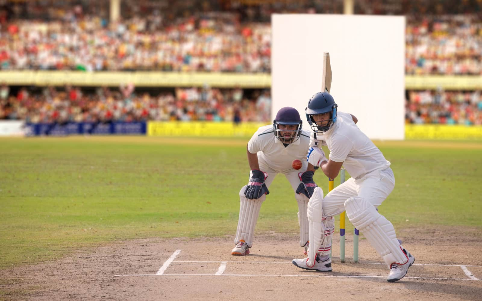 England Cricket vs Sri Lanka Cricket - 3rd Test - Day 4 Tickets