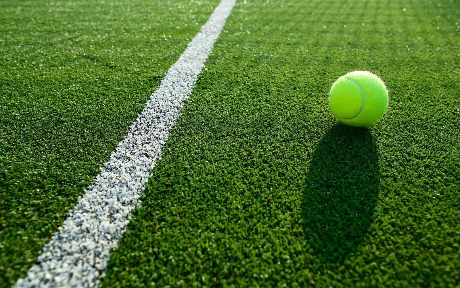 2024 Wimbledon - Gentlemen's and Ladies' Singles 2nd Round (Centre Court) Tickets