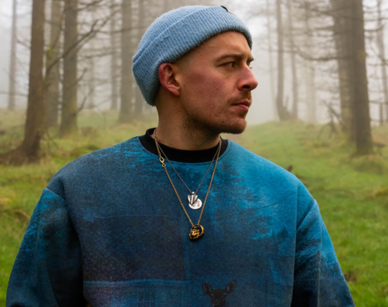Dermot Kennedy Belfast Tickets