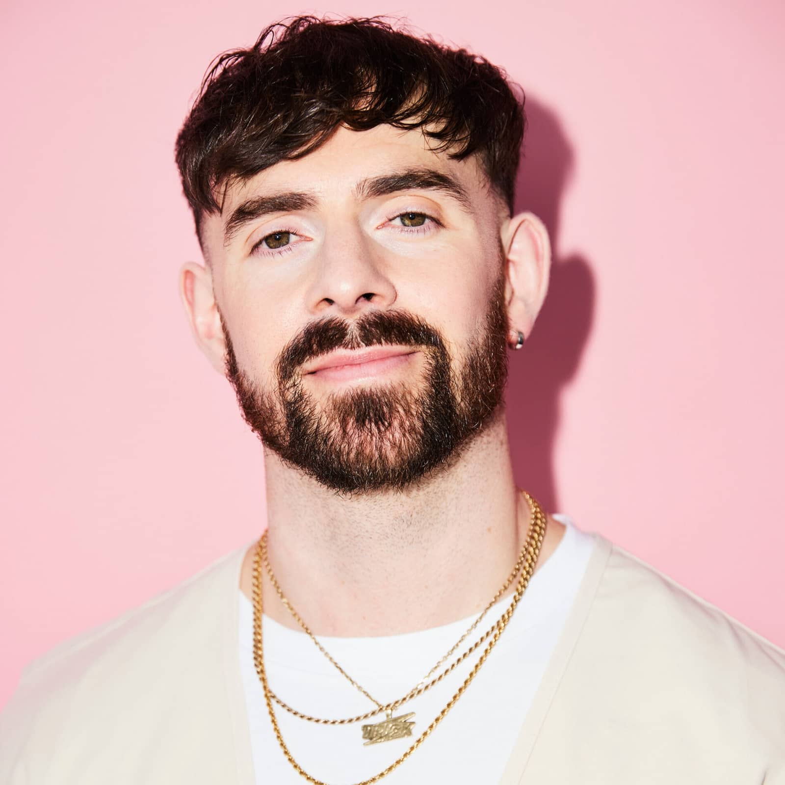 Patrick Topping Liverpool Tickets