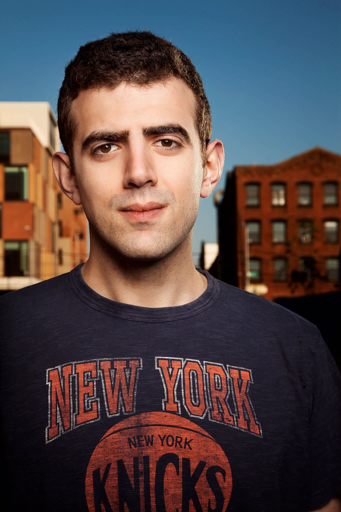 Sam Morril London Tickets