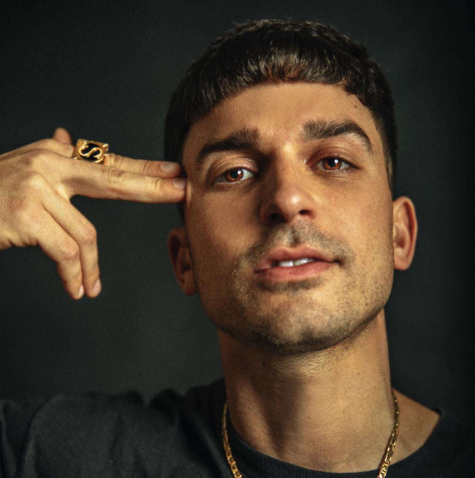 Michael Bibi London Tickets